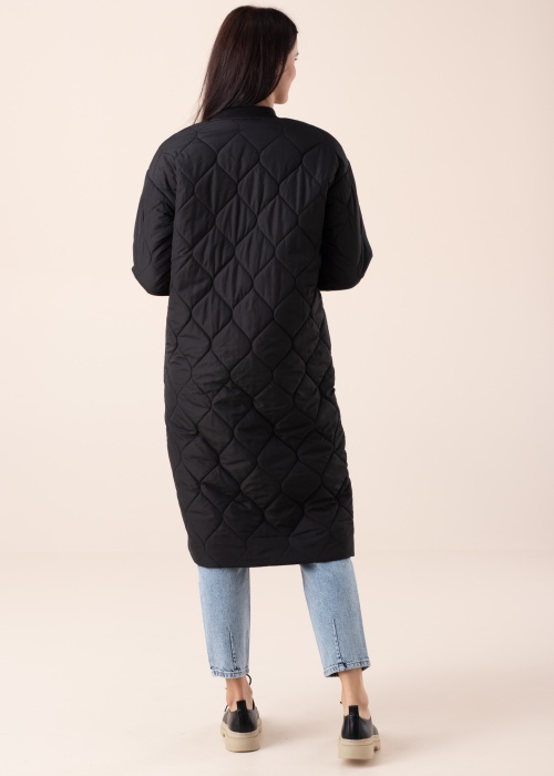 Весенне-осеннее пальто Sophia Noisy May