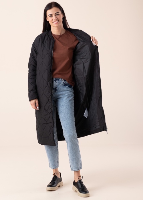 Весенне-осеннее пальто Sophia Noisy May