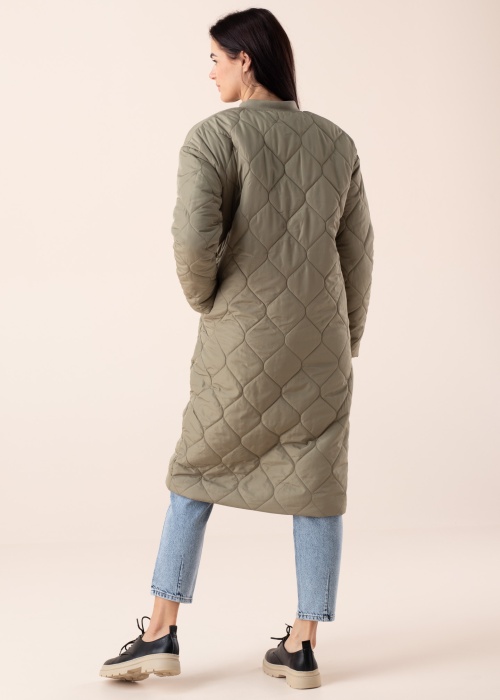 Весенне-осеннее пальто Sophia Noisy May