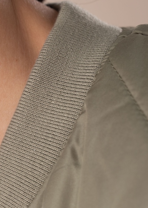 Весенне-осеннее пальто Sophia Noisy May