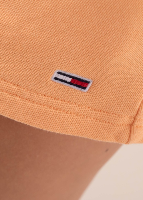 Шорты Essential Tommy Jeans