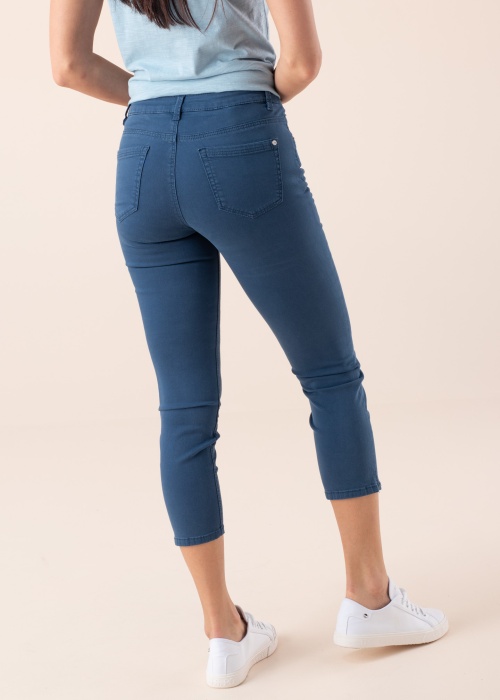 Tom Tailor teksapüksid Alexa