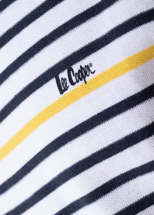 Футболка Adi M Lee Cooper