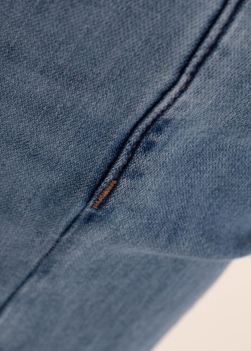 Джинсы Oregon Mustang