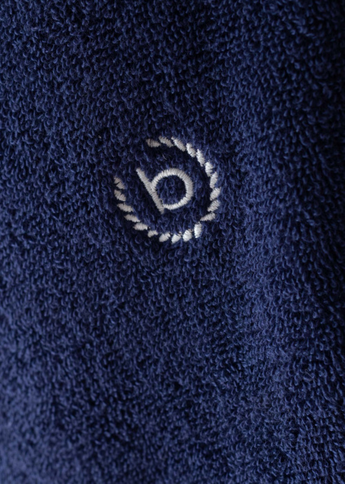 Махровый халат Decimo Bugatti