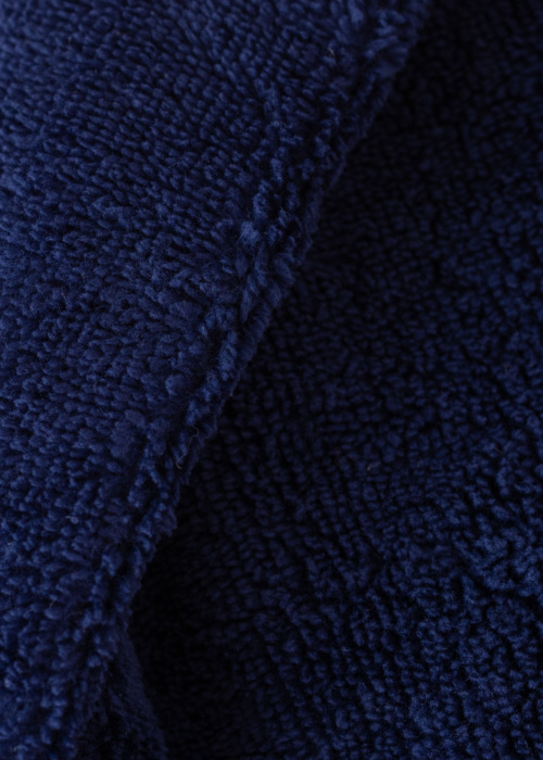 Махровый халат Roberto Bugatti