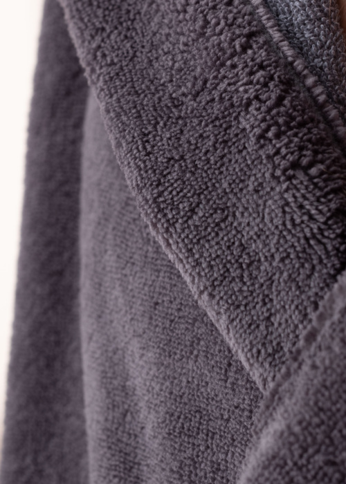 Махровый халат Roberto Bugatti