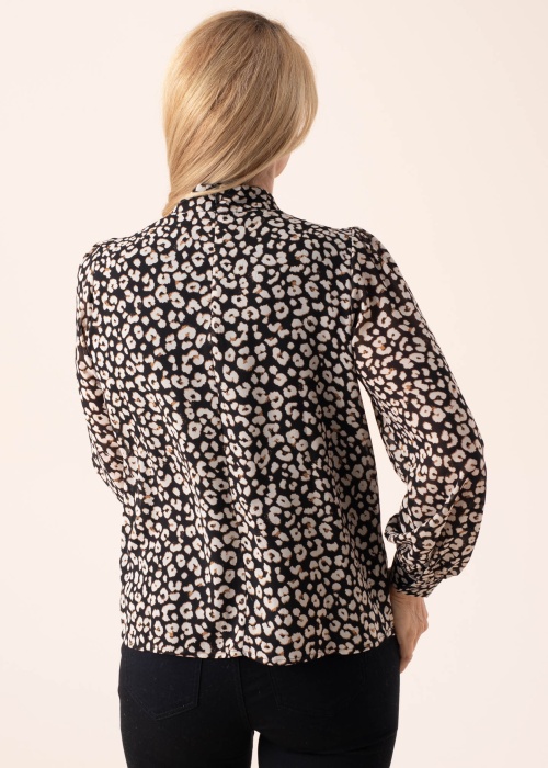 Блуза Mila Object