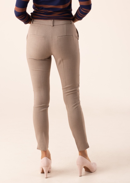 Брюки со стрелками Rita Selected