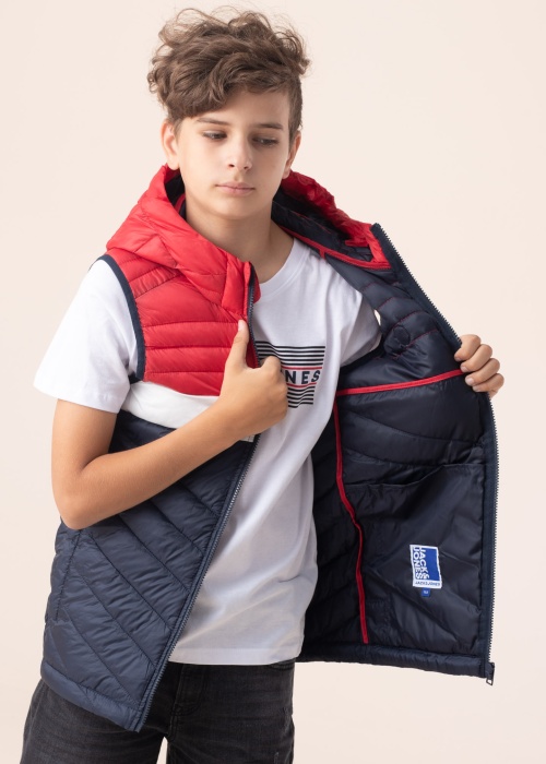 Жилет Hero Jack & Jones