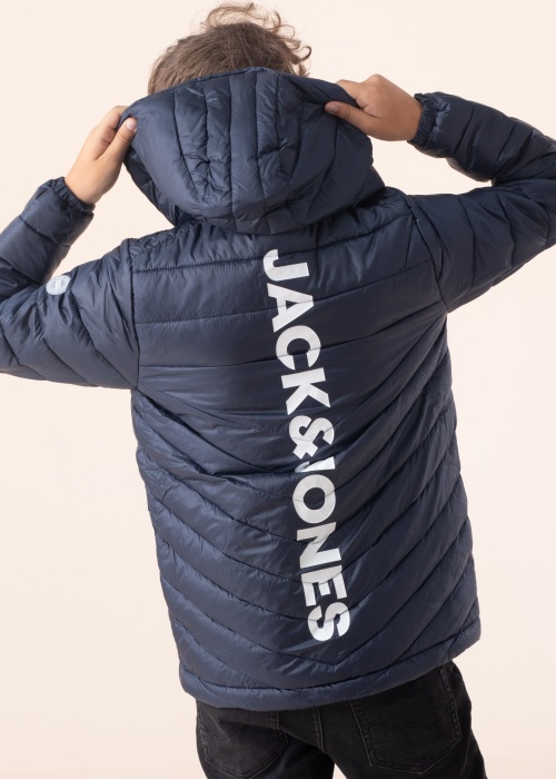 Jack & Jones kevad-sügisjope Hero