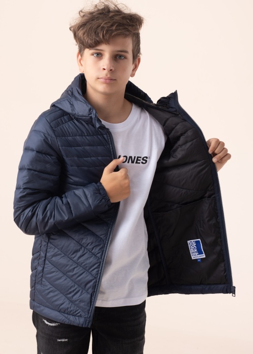 Jack & Jones kevad-sügisjope Hero