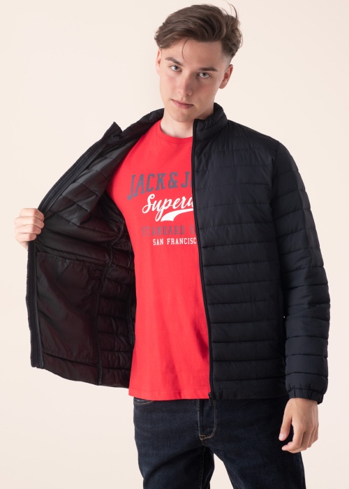 Весенне-осенняя куртка Recycle Jack & Jones