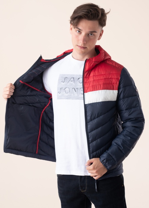 Весенне-осенняя куртка Hero Jack & Jones