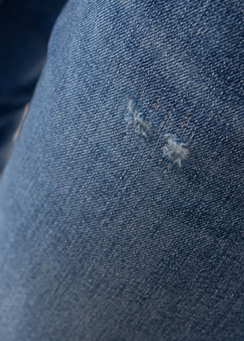 Tommy Jeans teksapüksid Scanton