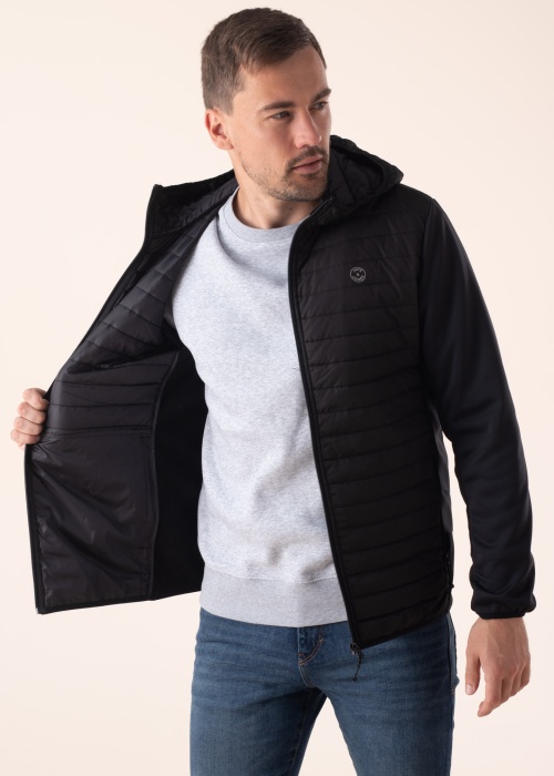 Jack & Jones kevad-sügis jope Multi