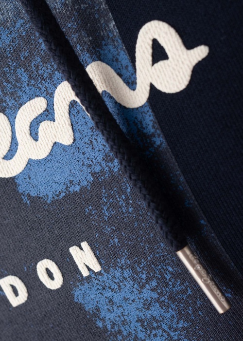 Кофта Pierce Pepe Jeans