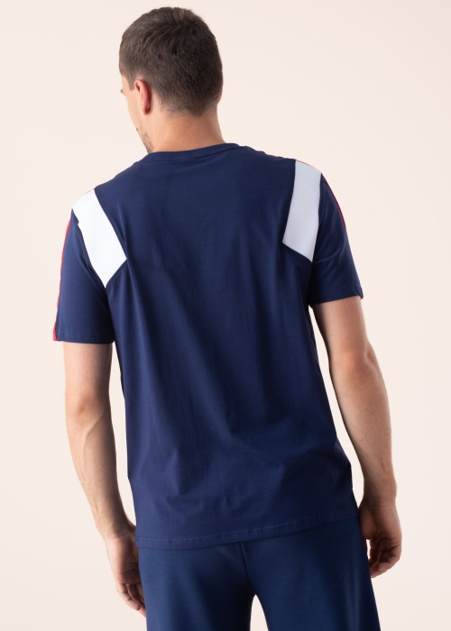 Футболка Bormio Fila