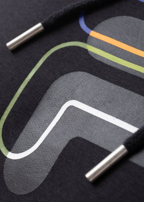 Кофта Bever Fila