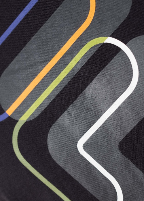 Футболка Bibbiena Fila