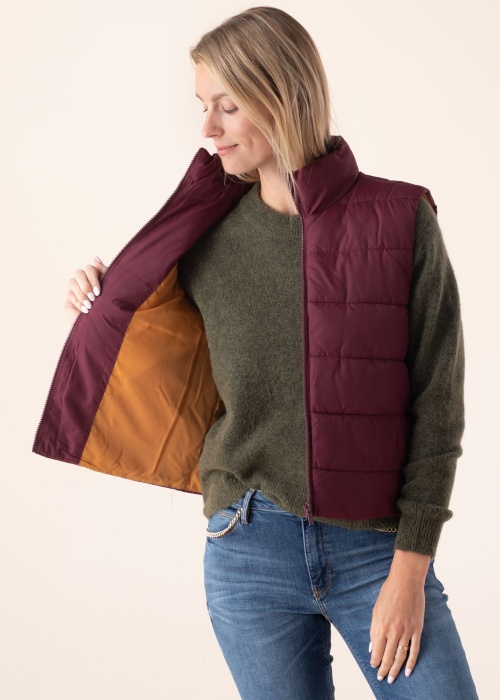 Жилет Marcus Noisy May