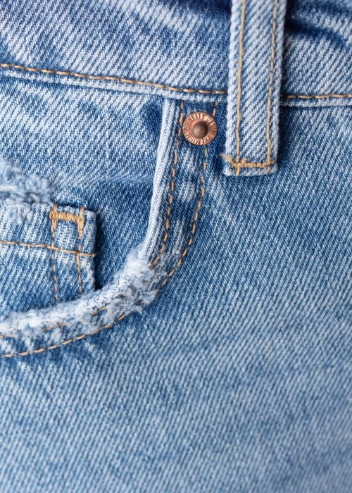 Vero Moda teksapüksid Sky