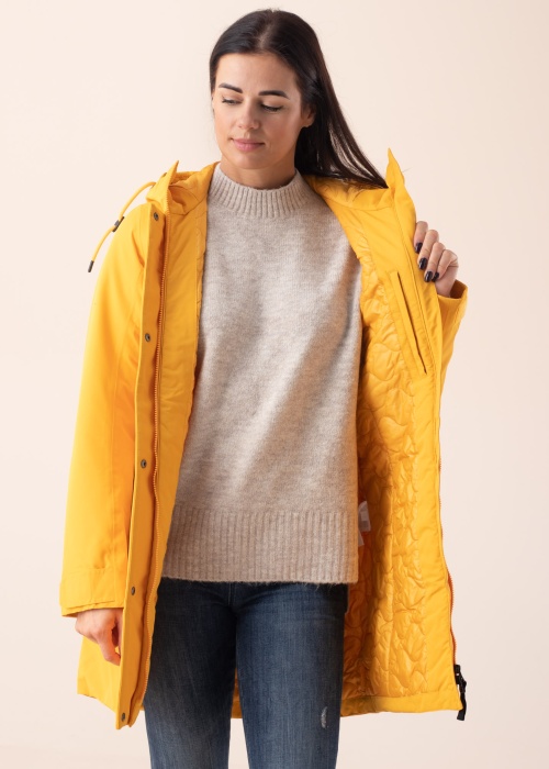 Icepeak parka Alpena