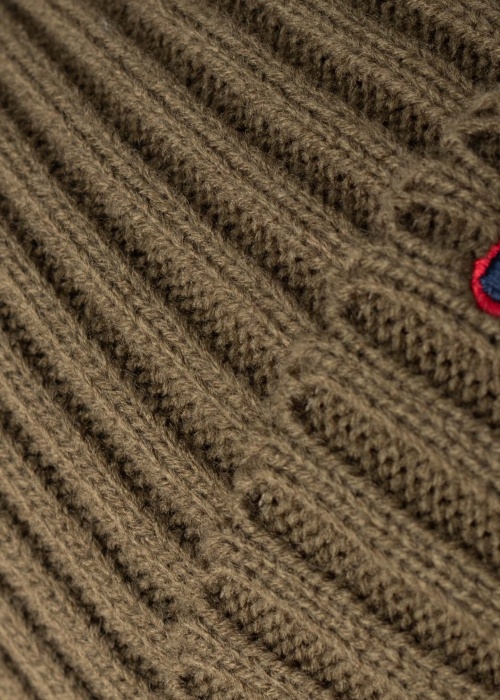 Fila talvemüts Bergi