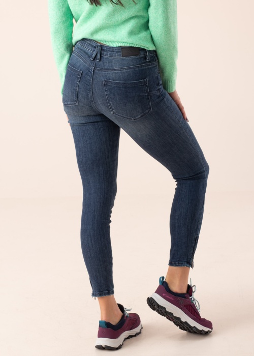 Vero Moda teksapüksid Tilde