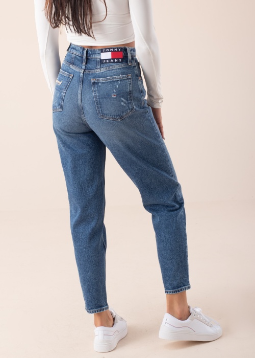 Джинсы Tommy Jeans