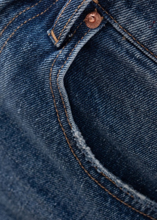 Джинсы Tommy Jeans