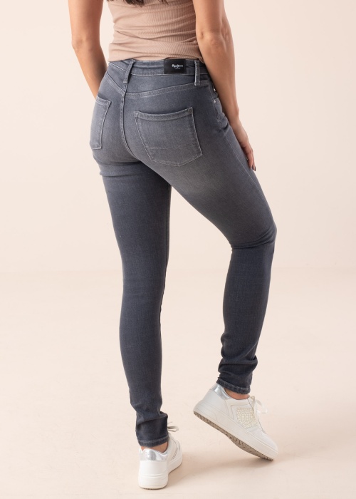 Джинсы Regent Pepe Jeans