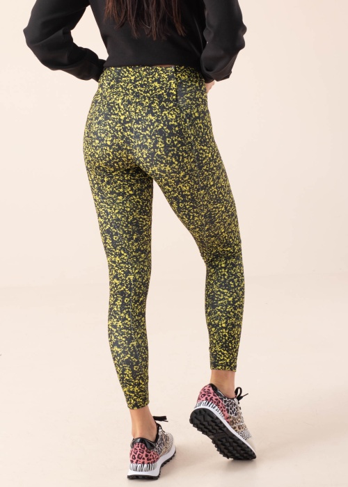 Guess treeningretuusid Alesha