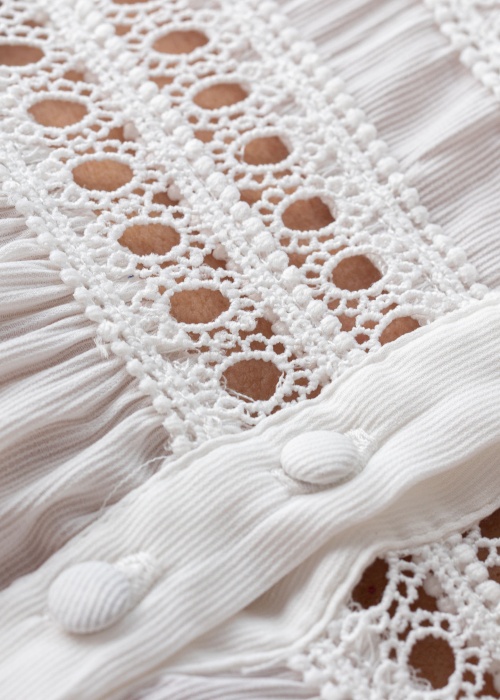 Блуза Sweet Fransa