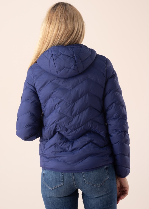 Весенне-осенняя куртка Padma Fransa