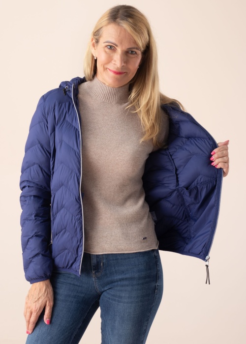 Весенне-осенняя куртка Padma Fransa