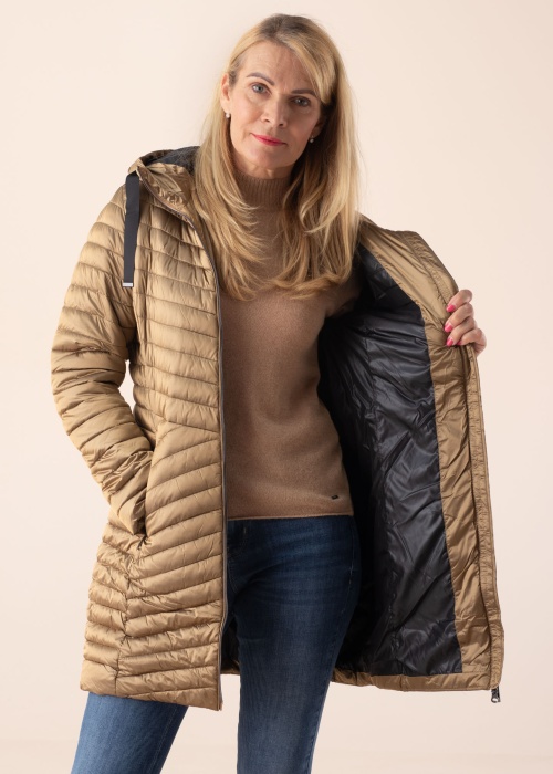 Luhta kevad-sügismantel Hietois