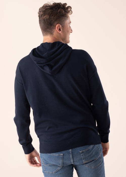 Свитер Teller Selected