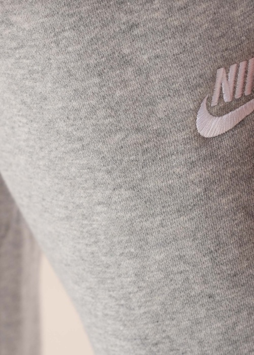Спортивные штаны Nsw Club Flc Mr Nike