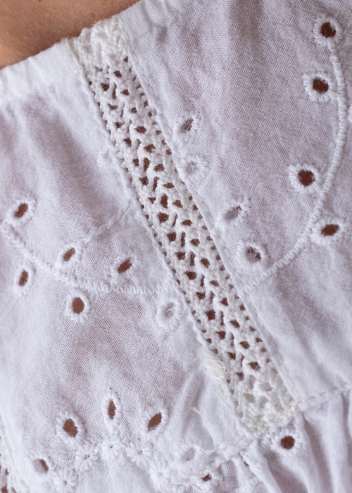 Блуза Elsa Only