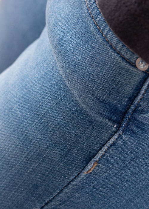 Джинсы Blush Only