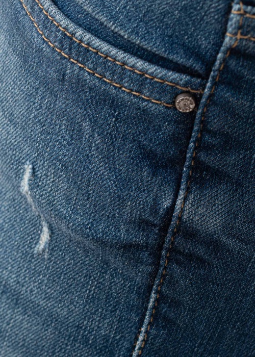 Only teksapüksid Blush