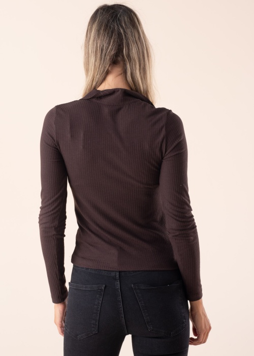 Vero Moda polosärk Elli