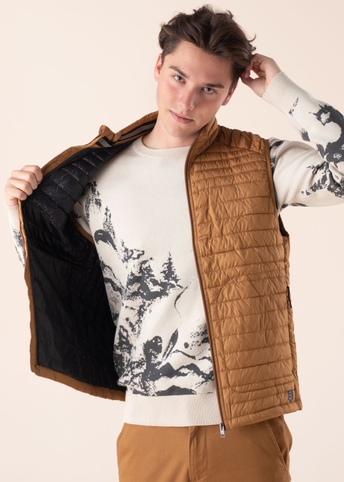 Жилет Kick Jack & Jones