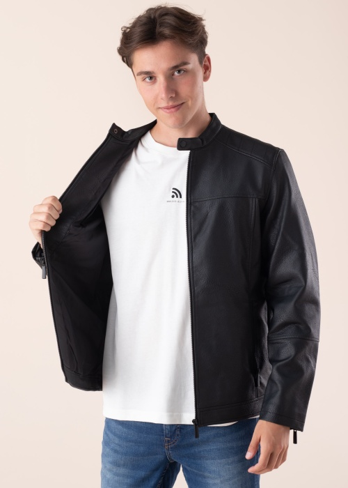 куртка Woody Jack & Jones