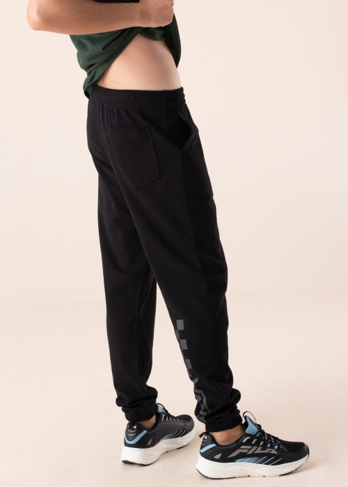 Спортивные штаны Trecker Vans