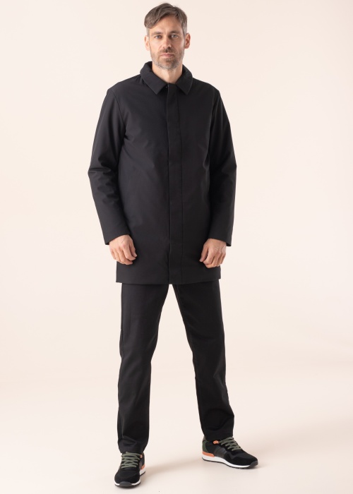 Весенне-осеннее пальто Jack & Jones