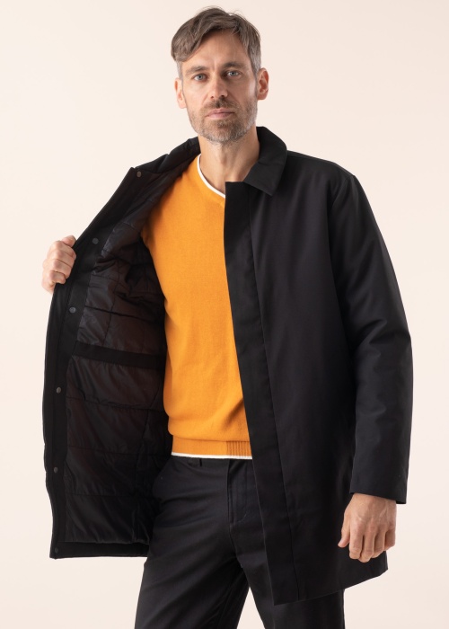 Весенне-осеннее пальто Jack & Jones