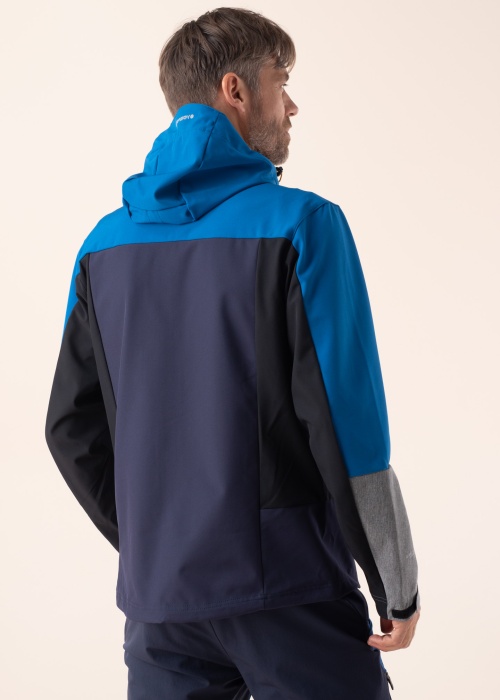 Icepeak kevad-sügisjope Baunatal SCH