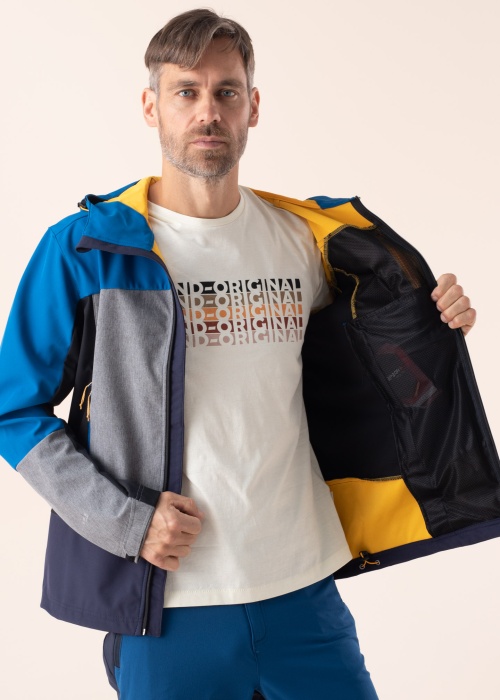 Icepeak kevad-sügisjope Baunatal SCH